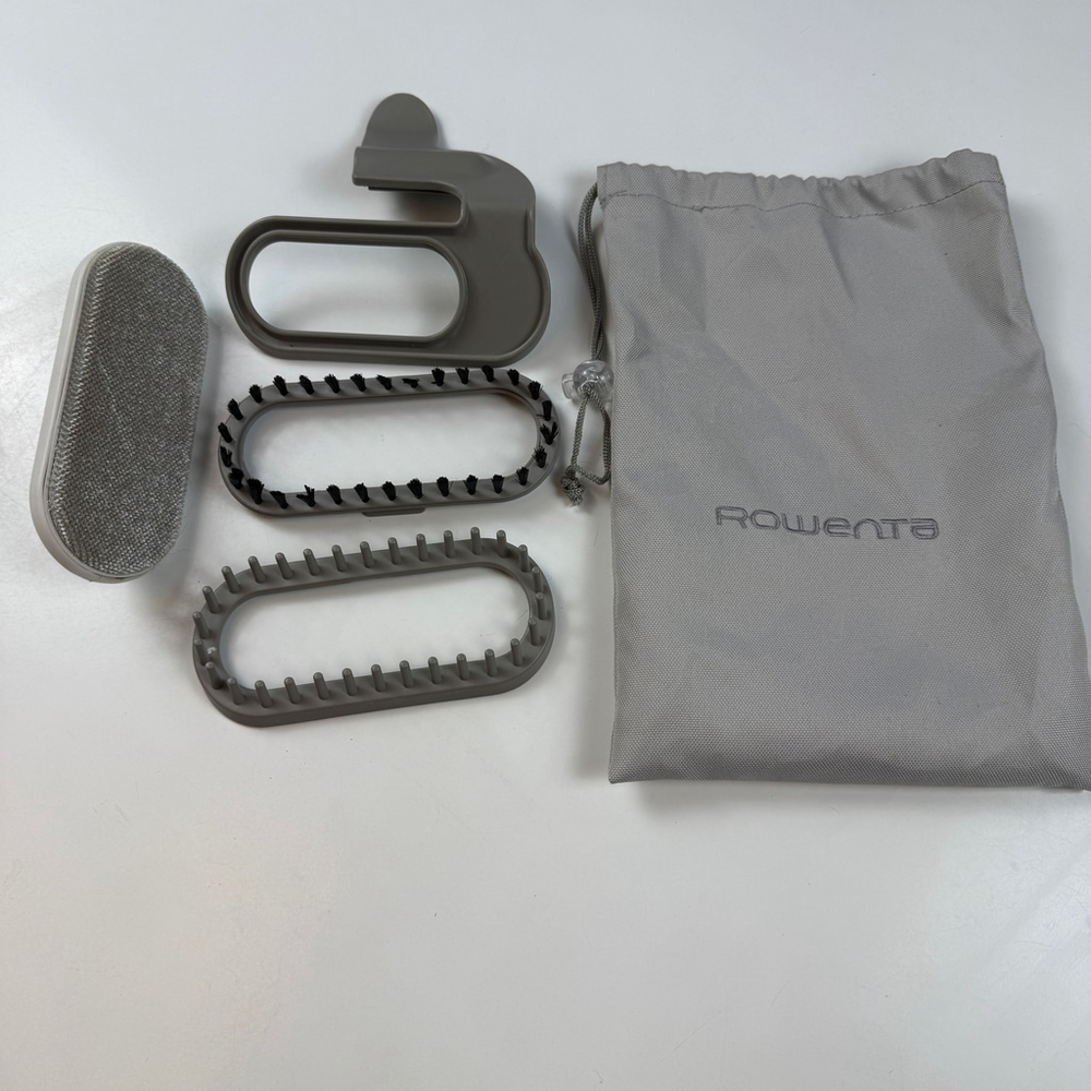 Rowenta Steamer Accessories